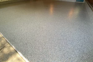 floor coating job 5